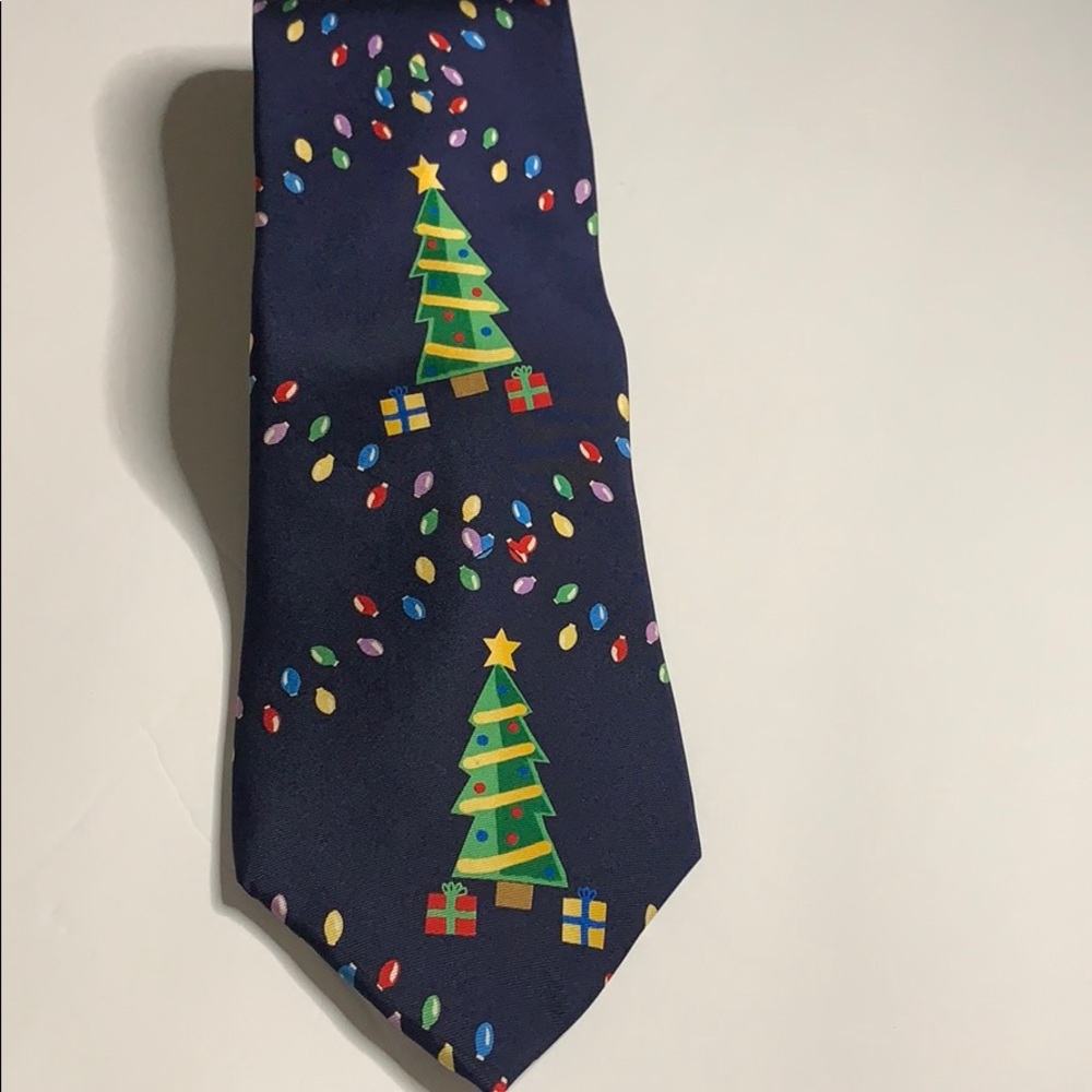The Save The Children Collection Tie